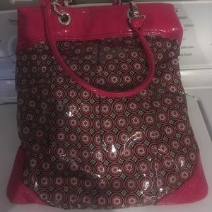 Vera Bradley tote
